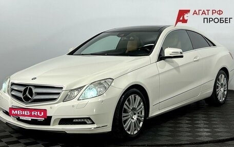 Mercedes-Benz E-Класс, 2010 год, 1 200 000 рублей, 2 фотография