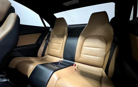 Mercedes-Benz E-Класс, 2010 год, 1 200 000 рублей, 12 фотография