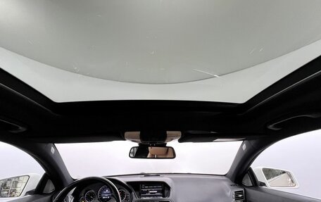 Mercedes-Benz E-Класс, 2010 год, 1 200 000 рублей, 18 фотография