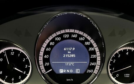 Mercedes-Benz E-Класс, 2010 год, 1 200 000 рублей, 17 фотография