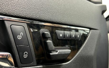 Mercedes-Benz E-Класс, 2010 год, 1 200 000 рублей, 23 фотография