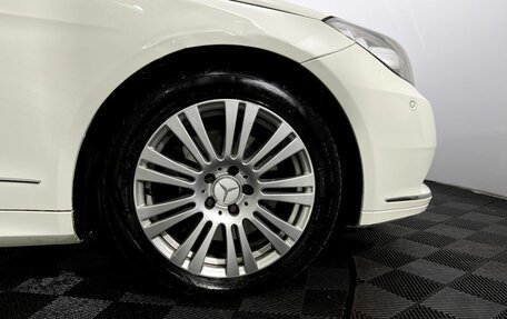 Mercedes-Benz E-Класс, 2010 год, 1 200 000 рублей, 24 фотография