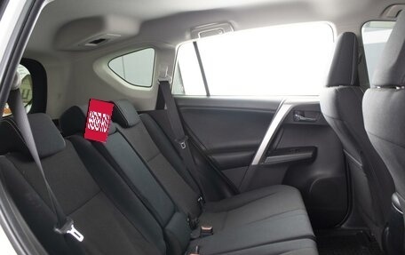 Toyota RAV4, 2015 год, 2 850 000 рублей, 7 фотография