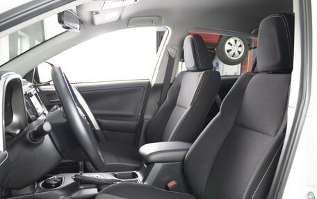 Toyota RAV4, 2015 год, 2 850 000 рублей, 9 фотография