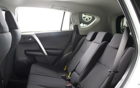 Toyota RAV4, 2015 год, 2 850 000 рублей, 10 фотография
