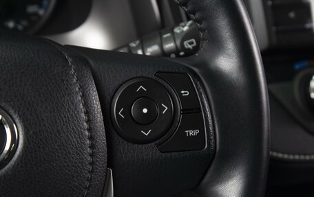 Toyota RAV4, 2015 год, 2 850 000 рублей, 14 фотография