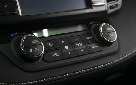 Toyota RAV4, 2015 год, 2 850 000 рублей, 17 фотография
