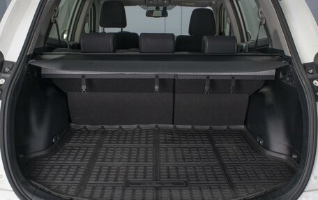 Toyota RAV4, 2015 год, 2 850 000 рублей, 20 фотография