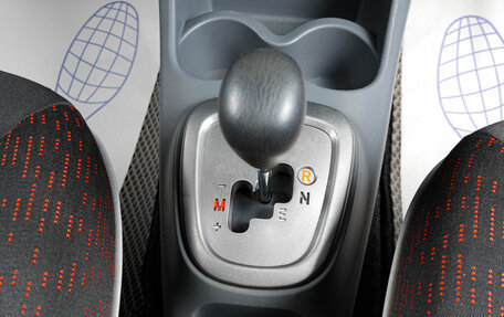 Peugeot 107 I рестайлинг, 2010 год, 599 000 рублей, 14 фотография
