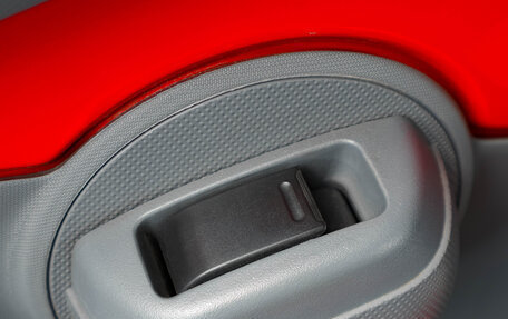 Peugeot 107 I рестайлинг, 2010 год, 599 000 рублей, 15 фотография