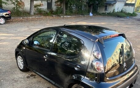 Citroen C1 II, 2012 год, 400 000 рублей, 3 фотография