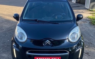 Citroen C1 II, 2012 год, 400 000 рублей, 1 фотография