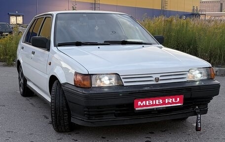 Nissan Sunny N13, 1989 год, 260 000 рублей, 1 фотография