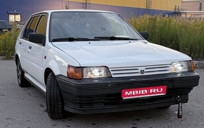 Nissan Sunny N13, 1989 год, 260 000 рублей, 1 фотография