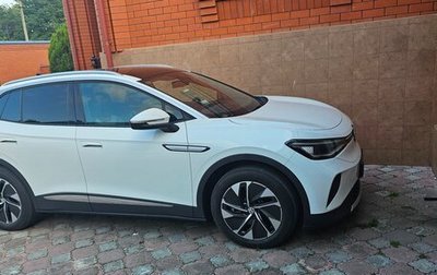 Volkswagen ID.4, 2022 год, 4 300 000 рублей, 1 фотография