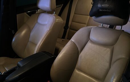 Mercedes-Benz C-Класс, 2009 год, 1 000 000 рублей, 12 фотография