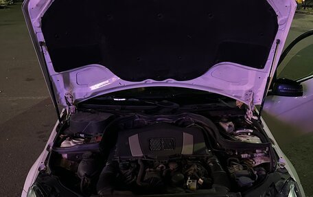 Mercedes-Benz C-Класс, 2009 год, 1 000 000 рублей, 10 фотография
