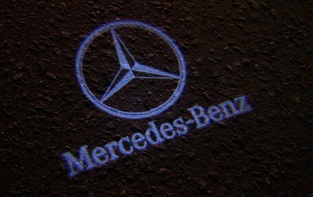 Mercedes-Benz C-Класс, 2009 год, 1 000 000 рублей, 15 фотография