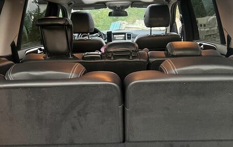 Mercedes-Benz GL-Класс, 2013 год, 2 070 000 рублей, 8 фотография