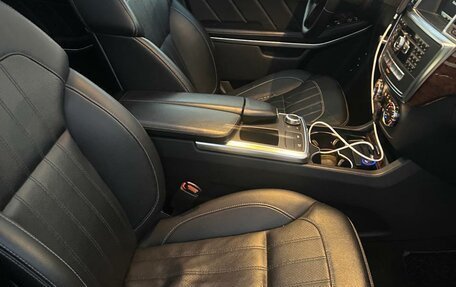 Mercedes-Benz GL-Класс, 2013 год, 2 070 000 рублей, 12 фотография