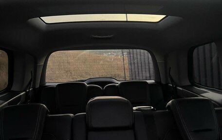 Mercedes-Benz GL-Класс, 2013 год, 2 070 000 рублей, 14 фотография