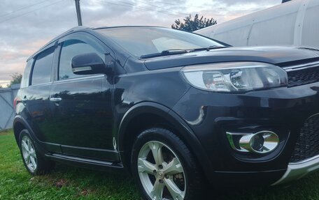 Great Wall Hover M4, 2014 год, 580 000 рублей, 3 фотография
