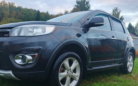 Great Wall Hover M4, 2014 год, 580 000 рублей, 6 фотография