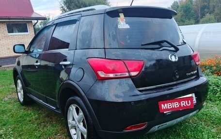 Great Wall Hover M4, 2014 год, 580 000 рублей, 5 фотография
