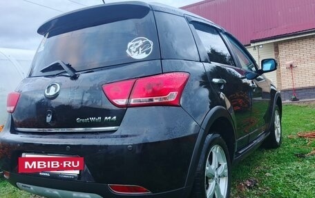 Great Wall Hover M4, 2014 год, 580 000 рублей, 4 фотография