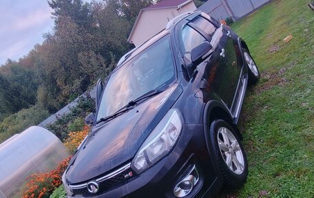 Great Wall Hover M4, 2014 год, 580 000 рублей, 14 фотография