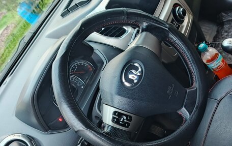 Great Wall Hover M4, 2014 год, 580 000 рублей, 17 фотография