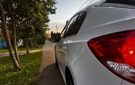 Chevrolet Cruze II, 2012 год, 699 000 рублей, 6 фотография