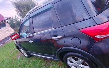 Great Wall Hover M4, 2014 год, 580 000 рублей, 15 фотография