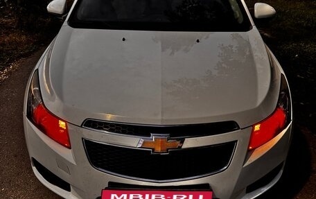 Chevrolet Cruze II, 2012 год, 699 000 рублей, 2 фотография