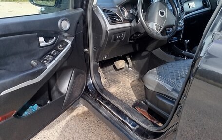 SsangYong Actyon II рестайлинг, 2014 год, 870 000 рублей, 7 фотография