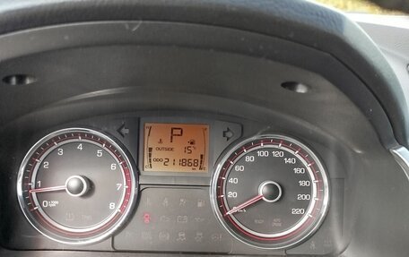 SsangYong Actyon II рестайлинг, 2014 год, 870 000 рублей, 11 фотография
