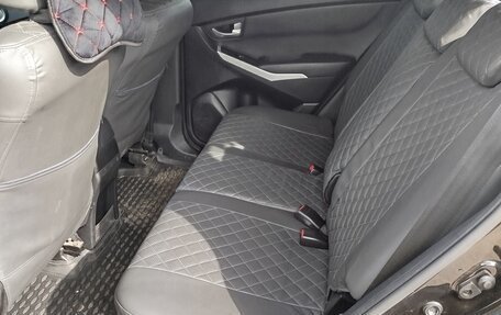 SsangYong Actyon II рестайлинг, 2014 год, 870 000 рублей, 13 фотография