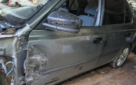 Hyundai Accent II, 2006 год, 229 000 рублей, 8 фотография