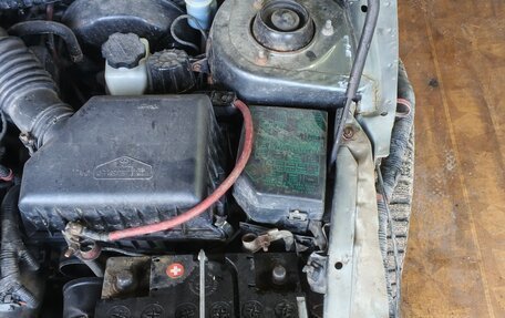 Hyundai Accent II, 2006 год, 229 000 рублей, 4 фотография