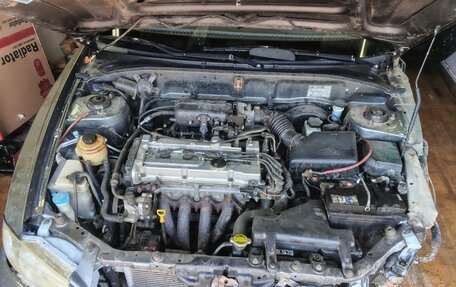 Hyundai Accent II, 2006 год, 229 000 рублей, 3 фотография