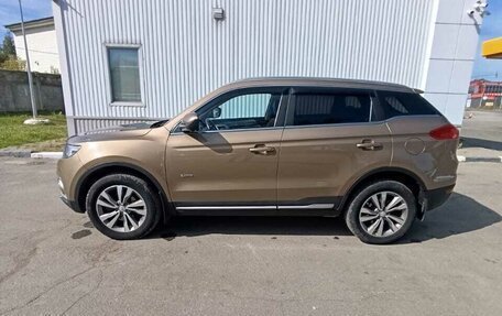 Geely Atlas I, 2020 год, 1 580 000 рублей, 5 фотография
