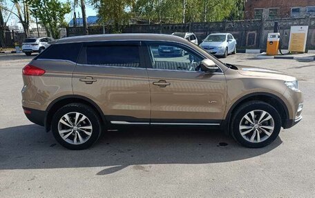 Geely Atlas I, 2020 год, 1 580 000 рублей, 6 фотография