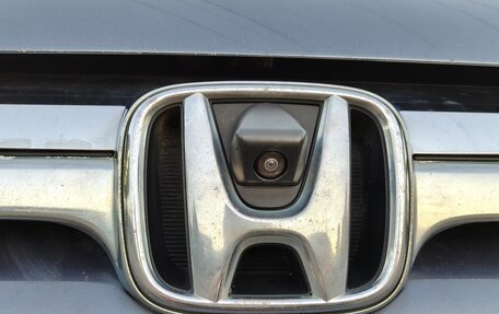 Honda CR-V III рестайлинг, 2007 год, 1 265 000 рублей, 8 фотография