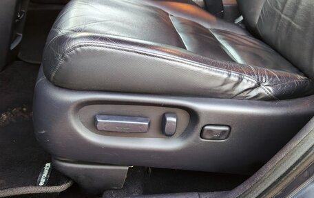 Honda CR-V III рестайлинг, 2007 год, 1 265 000 рублей, 17 фотография