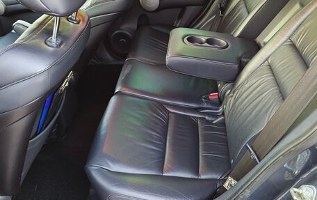 Honda CR-V III рестайлинг, 2007 год, 1 265 000 рублей, 15 фотография