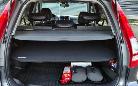 Honda CR-V III рестайлинг, 2007 год, 1 265 000 рублей, 14 фотография