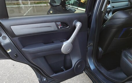Honda CR-V III рестайлинг, 2007 год, 1 265 000 рублей, 16 фотография