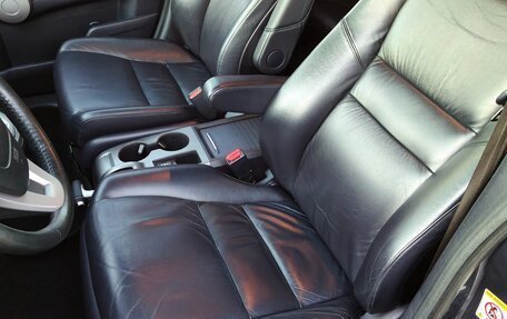 Honda CR-V III рестайлинг, 2007 год, 1 265 000 рублей, 18 фотография
