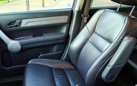 Honda CR-V III рестайлинг, 2007 год, 1 265 000 рублей, 21 фотография