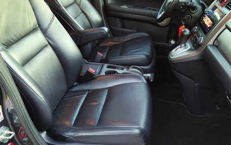 Honda CR-V III рестайлинг, 2007 год, 1 265 000 рублей, 25 фотография